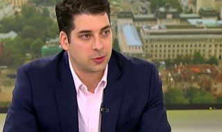 Атанас Пеканов: Не проявявам интерес за участие в проекта на Василев и Петков