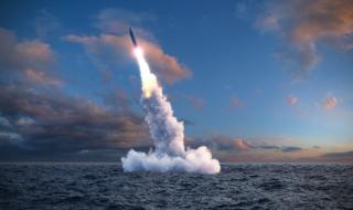Иран плаши САЩ с нова ракета