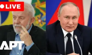 БРИКС заседава извънредно заради американските заплахи