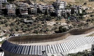 Израел: Няма да дадем и сантиметър земя на арабите