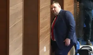 Peevski called on KEVR to wake up 