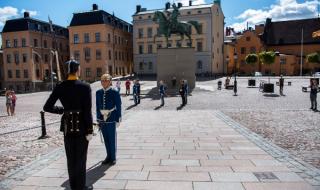 Швеция отваря за нови четири страни