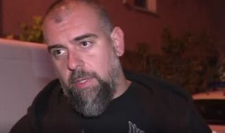 Таткото на блъснатото от служител на МВР дете: Той беше неадекватен