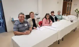 Започна гласуването зад граница за 52-ото Народно събрание на България