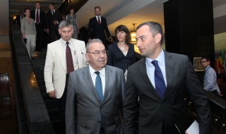 Два нови КПП на българо-румънската граница в Добруджа