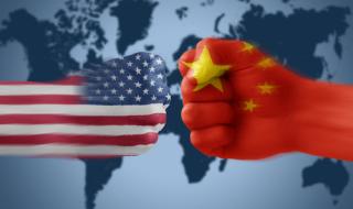 Китай готви големи шамари за САЩ