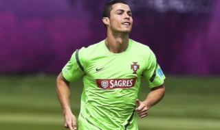 Кристиано Роналдо ще открие нощен клуб