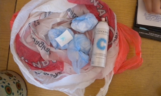 МВР издирва 37-годишен хасковлия