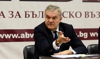 Румен Петков: Новоизграденият водопровод за Перник е поредната лъжа на Борисов