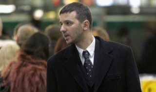 Синът на Милошевич не бил тежко болен