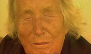 Страшни пророчества на Ванга