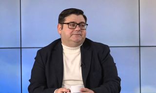 Теодор Славов: Българска иновация - партия да агитира срещу избори