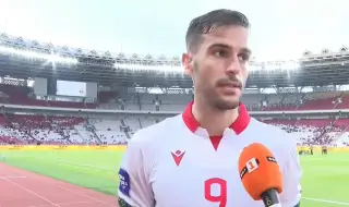 Човек на ФИФА изненада лично Владимир Николов (ВИДЕО)