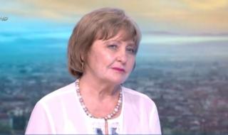 Донка Байкова: Киселото мляко намалява риска от COVID-19