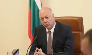 Желязков отчита изпълнението на управленската програма на кабинета