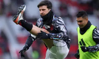 Манчестър Юнайтед преговаря с Хари Магуайър за нов договор