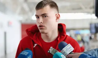 Светослав Вуцов постави ултиматум за завръщане в националния отбор