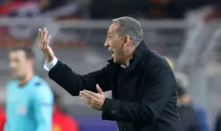 Гръцки специалист ще води Саудитска Арабия на Мондиал 2026