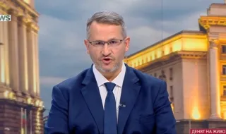 Иван Христанов: Призовавам всички кандидати за президент, без Йотова, да покрепят моята кандидатура