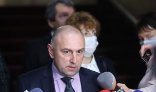 Каримански: Посъветваха ме да се откажа от надпреварата за управител на БНБ