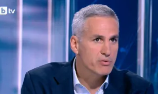 Андрей Гюров: Наша цел е да бъдем близо до хората. Да слушаме техните проблеми и да ги решаваме 