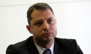Делян Добрев: Слави Трифонов няма намерение да прави кабинет