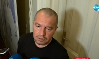 Йорданов: Днес Петков се счупи да пише SMS-и на един от нашите депутати