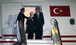 Милорад Додик преустановява блокадата заради посещение на Ердоган