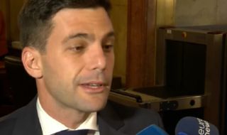 Никола Минчев: Вярвам, че ще имаме избран председател на НС. Всичките ми съперници са много сериозни