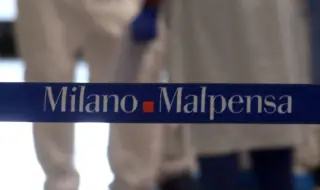 Опозицията в Италия е против летището в Милано да носи името на Берлускони