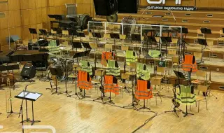 Протест на музикалните състави на БНР, театрите също заплашват да спрат работа