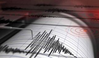 Земетресение с магнитуд 4,4 в Крит