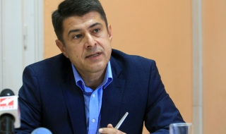 Бисеров „изхвърлен” заради противопоставяне на коалиция ДПС-ГЕРБ