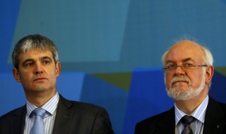 КНСБ и КТ "Подкрепа" правят общ национален стачен комитет