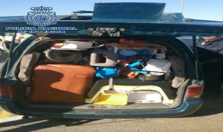 Испанската полиция разби банда за трафик на жени от Нигерия към Европа