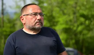 Остров „Св. Кирик и Юлита“ или как алчността не победи… Археологът д-р Калин Димитров пред ФАКТИ