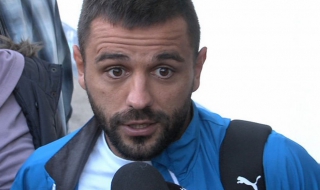 От Левски глобиха Миро Иванов