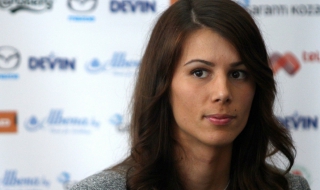 Пиронкова отново със спад в ранглистата