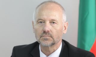 Тодор Тагарев: Вероятно лично Путин е взел решението за свалянето на американския дрон