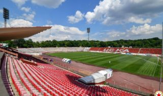 В ЦСКА продължават да умуват за името на новия стадион