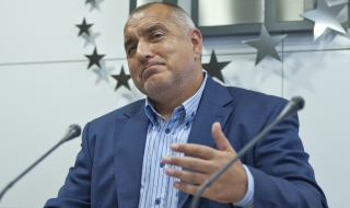 Бойко Борисов: От ДПС правят неимоверни усилия да извадят депутати от ГЕРБ (обновена)