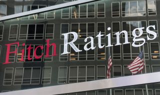 Fitch потвърди кредитния рейтинг на България 