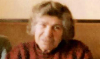 Издирва се 83-годишна жена във Варненско