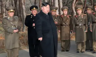 Пхенян осъди обсъждането в Съвета за сигурност на ООН на изпитанията на балистичната си ракета