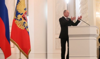 Путин гони офшорките от икономиката