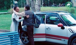 Реклама с гейове и MINI възмути руснаците (ВИДЕО)