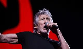 Роджър Уотърс на 83 г.: Геният зад Pink Floyd продължава да провокира