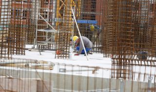 Заплащането на труда в България е най-ниското в ЕС- 8.2 евро на час