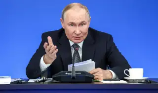 Защо Покровск е толкова важен за Путин