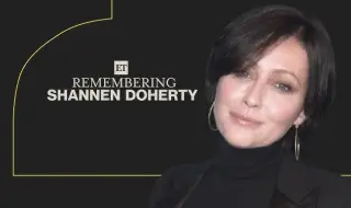 Актрисата Шанън Дохърти издъхна на 53 след 9-годишна битка с рака ВИДЕО